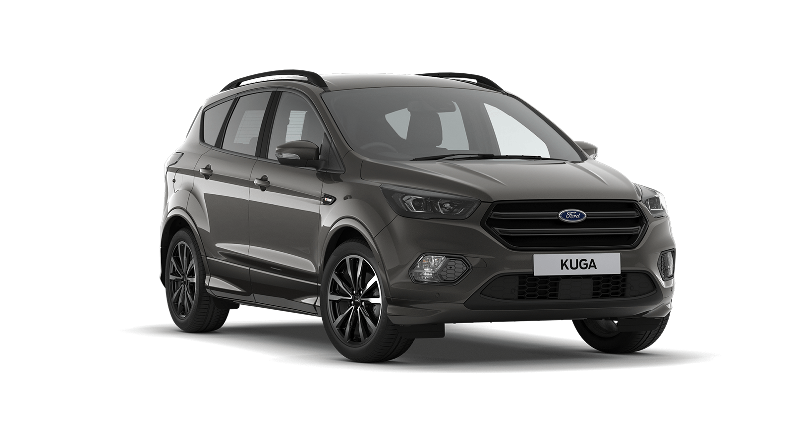 Ford Kuga STLine at Maxwell Motors Northumberland